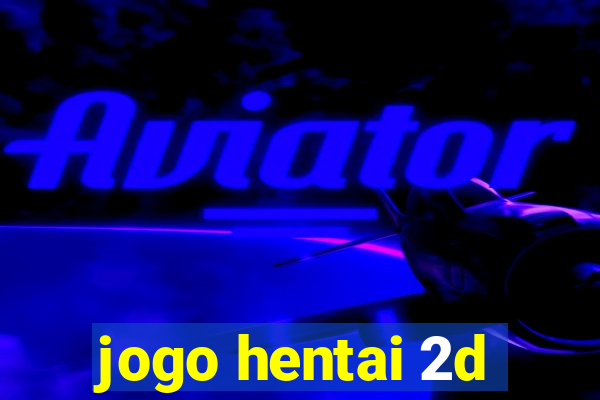 jogo hentai 2d