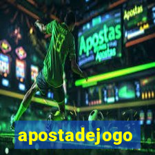 apostadejogo