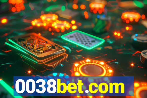 0038bet.com