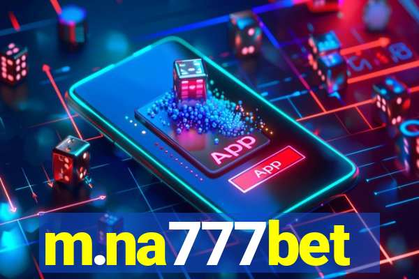 m.na777bet