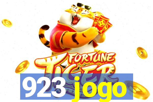 923 jogo