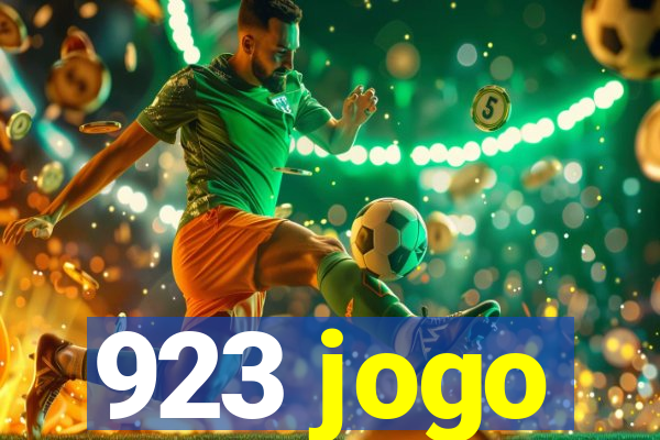 923 jogo