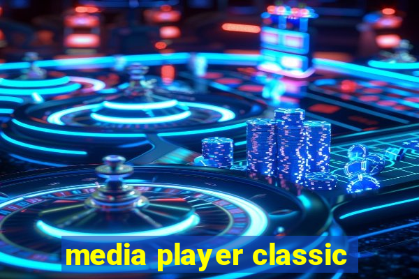 media player classic