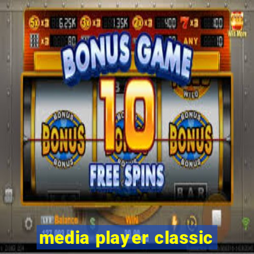 media player classic