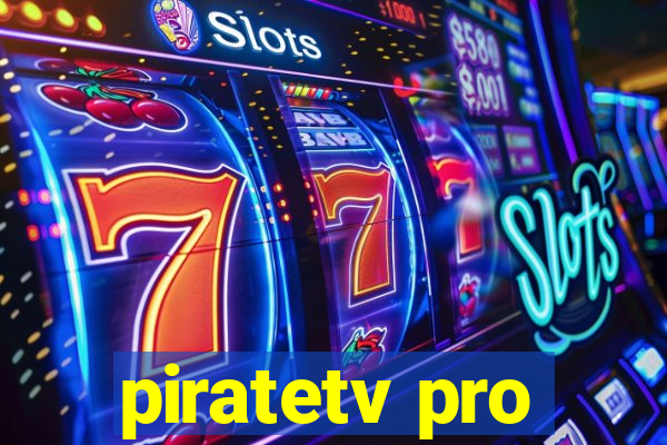 piratetv pro