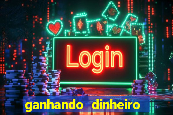 ganhando dinheiro jogando lol