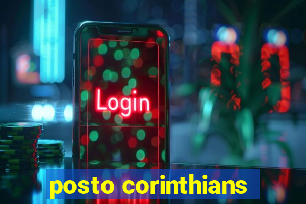 posto corinthians