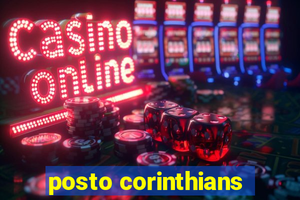 posto corinthians