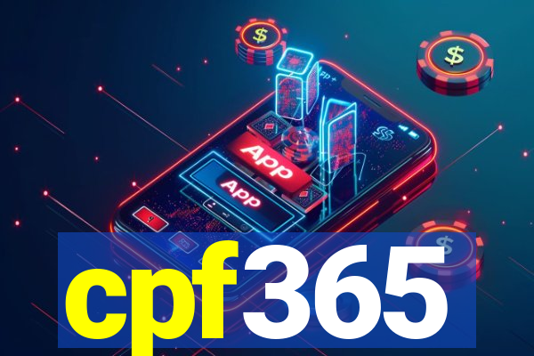 cpf365