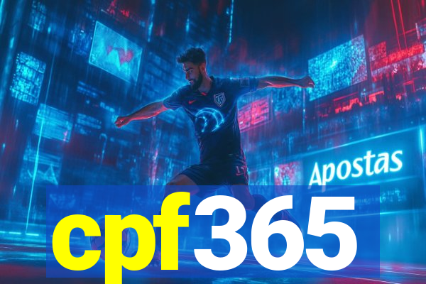 cpf365