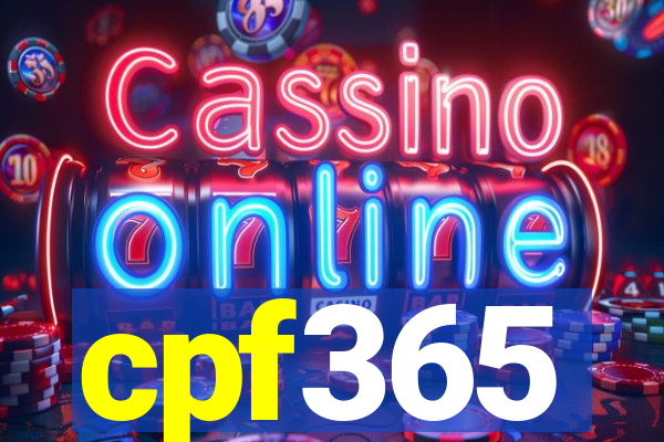 cpf365