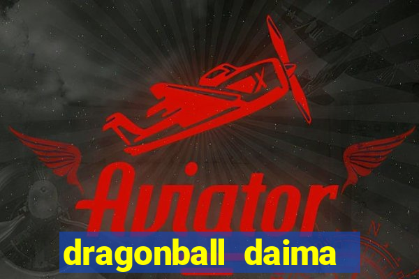 dragonball daima torrent magnet