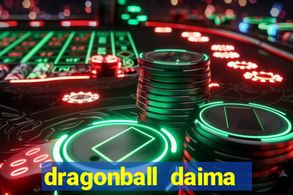 dragonball daima torrent magnet