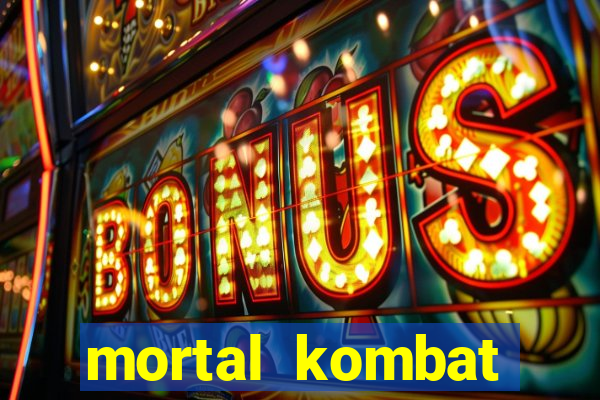 mortal kombat armageddon no click jogos