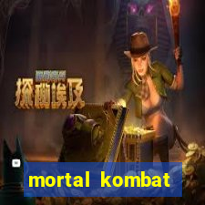 mortal kombat armageddon no click jogos