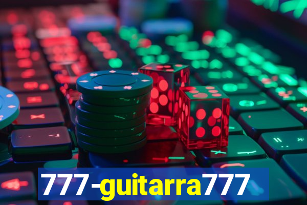 777-guitarra777.net