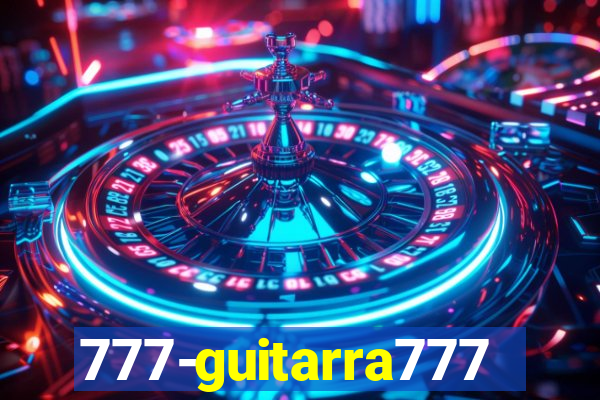 777-guitarra777.net