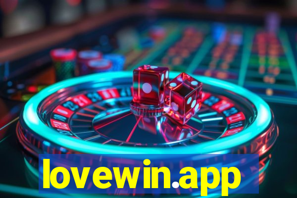 lovewin.app