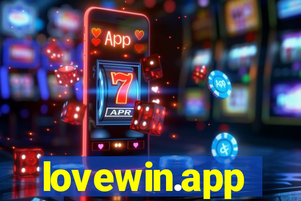 lovewin.app