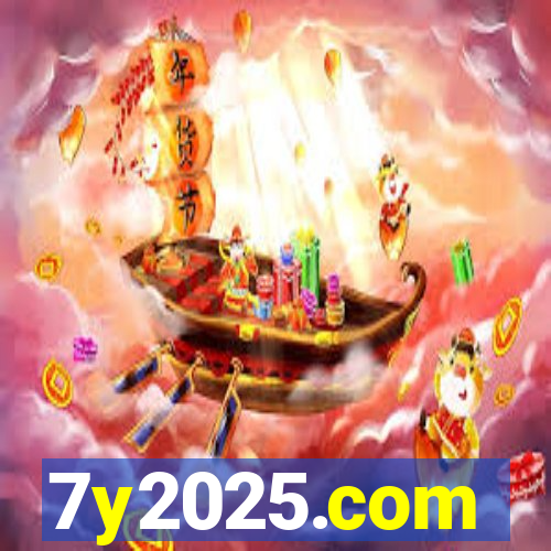 7y2025.com