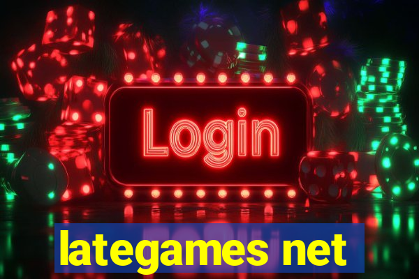 lategames net