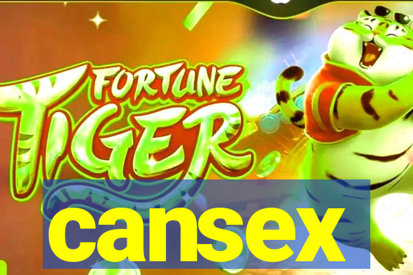 cansex