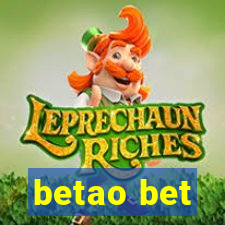 betao bet