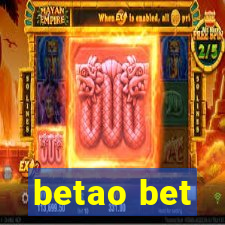 betao bet