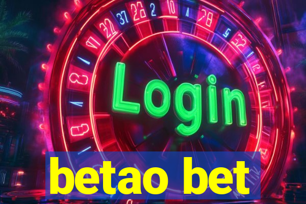 betao bet