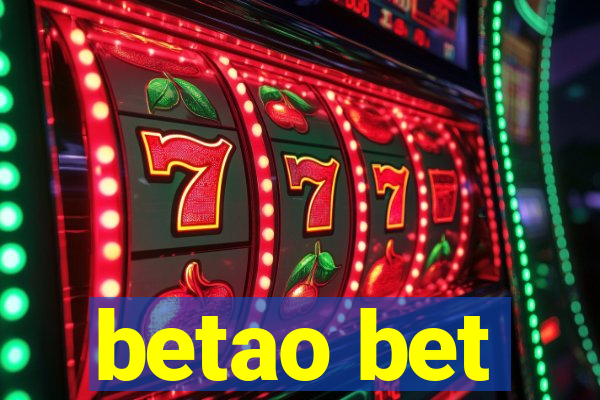 betao bet