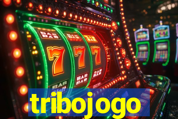 tribojogo