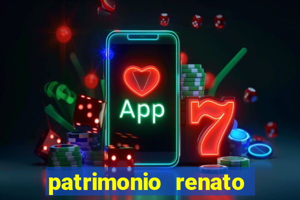 patrimonio renato garcia 2024