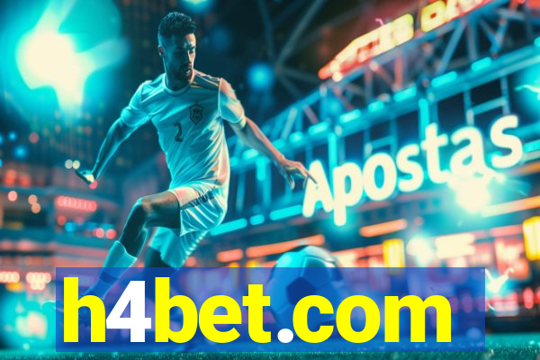 h4bet.com