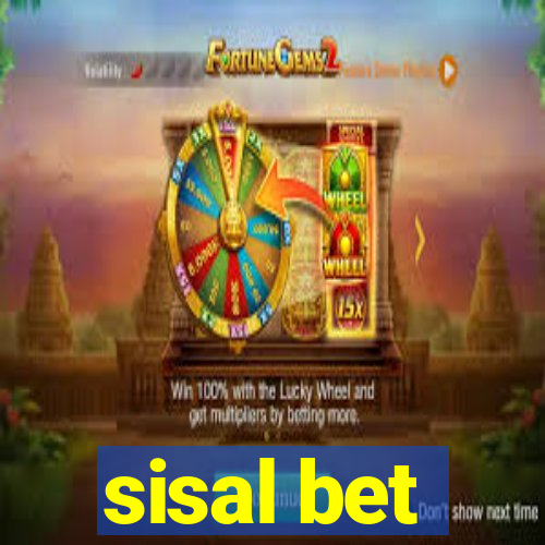 sisal bet