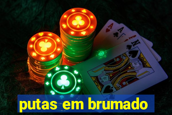 putas em brumado