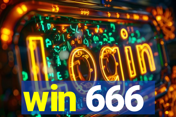 win 666