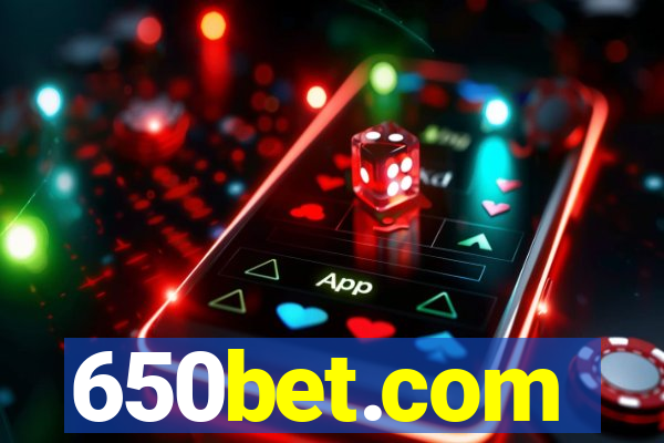 650bet.com