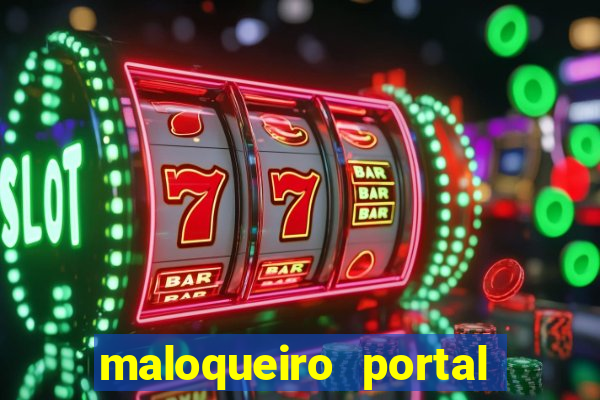 maloqueiro portal do zacarias