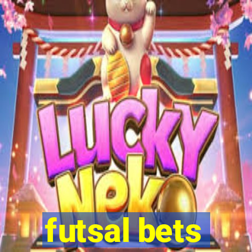 futsal bets