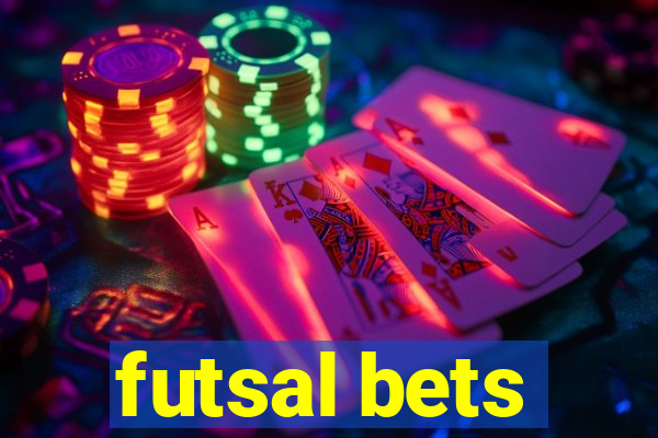 futsal bets