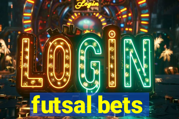 futsal bets