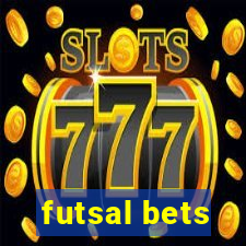 futsal bets