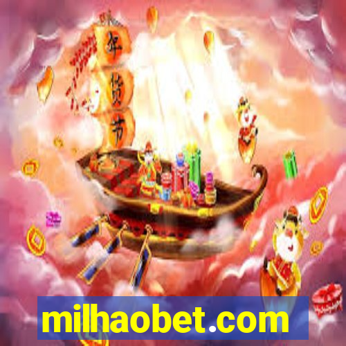 milhaobet.com