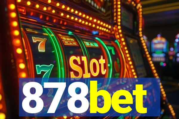 878bet