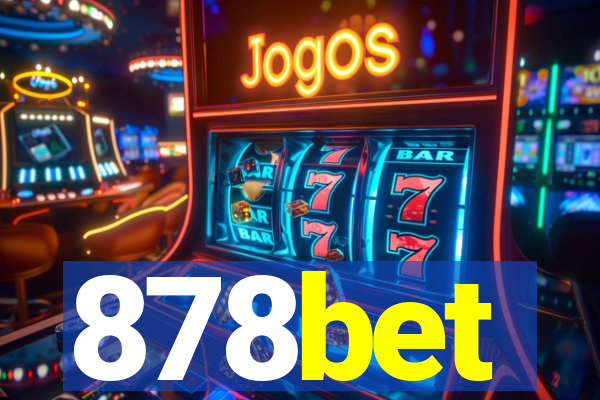 878bet