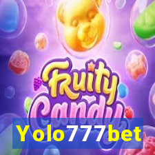 Yolo777bet