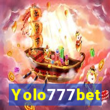 Yolo777bet