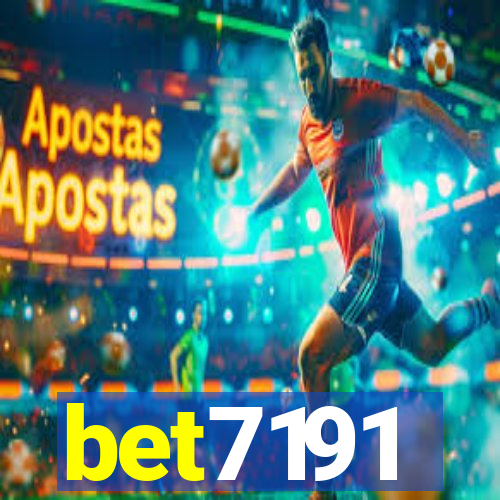 bet7191