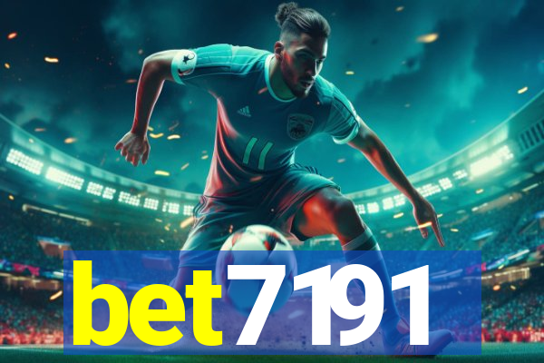 bet7191