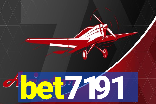 bet7191